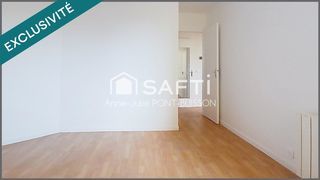  Appartement � vendre 3 pi�ces 72 m�