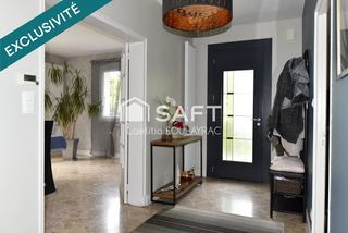  Maison � vendre 6 pi�ces 155 m�