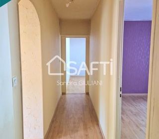  Appartement � vendre 4 pi�ces 100 m�