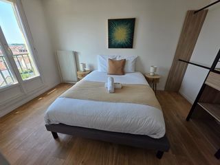  Appartement � vendre 3 pi�ces 55 m�