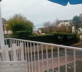  Appartement � vendre 1 pi�ce 12 m�