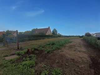  Terrain � vendre 752 m�