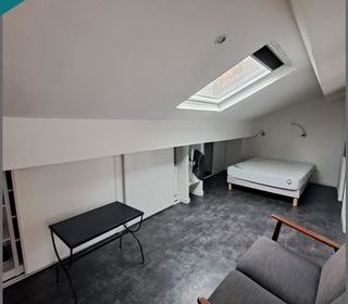  Appartement � vendre 1 pi�ce 28 m�