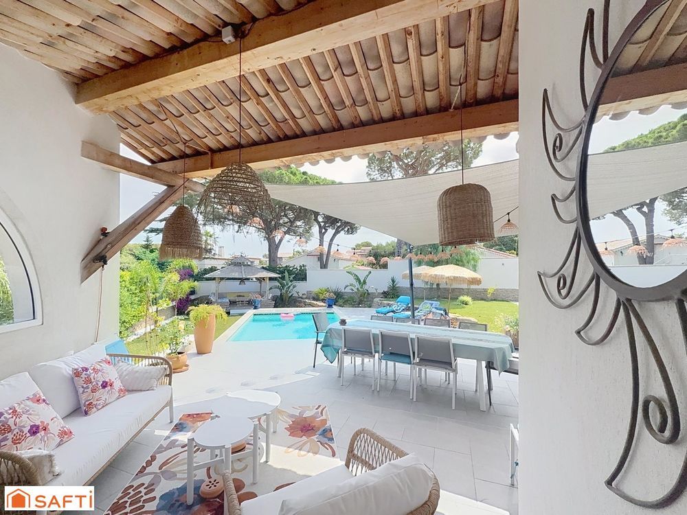 � vendre  Maison St Aygulf (83370)