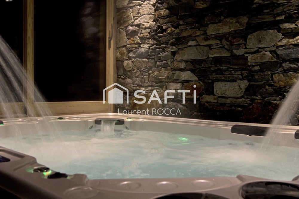 � vendre  Maison Aime (73210)