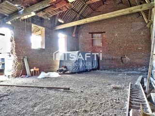  Maison � vendre 1 pi�ce 190 m�