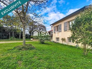  Maison � vendre 6 pi�ces 115 m�