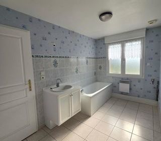  Maison � vendre 3 pi�ces 76 m�