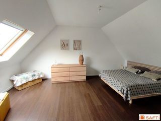  Maison � vendre 4 pi�ces 100 m�