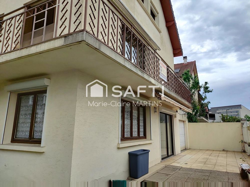 � vendre  Maison Clamart (92140)