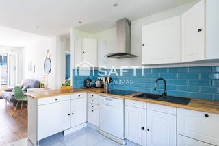  Appartement � vendre 4 pi�ces 76 m�