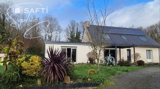  Maison � vendre 6 pi�ces 197 m�