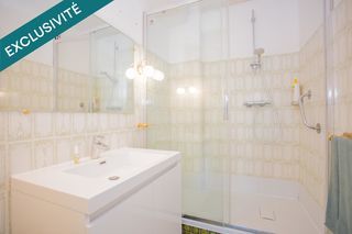  Appartement � vendre 4 pi�ces 82 m�