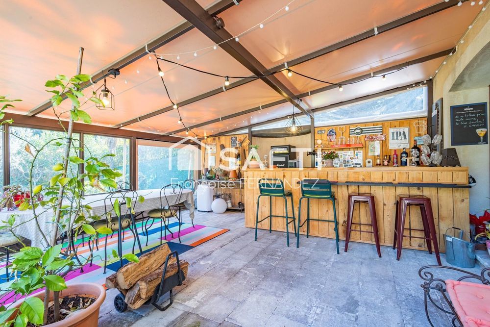 � vendre  Maison Carpentras (84200)