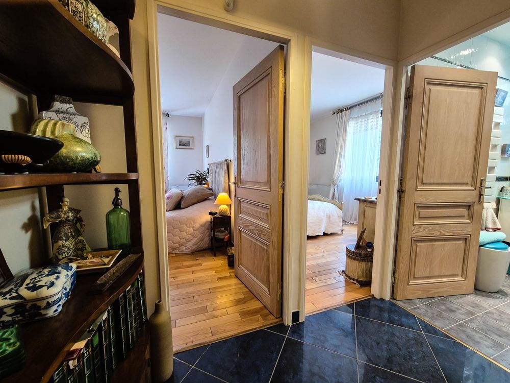 � vendre  Appartement Levallois-Perret (92300)