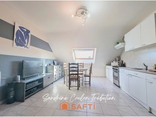  Maison � vendre 7 pi�ces 122 m�