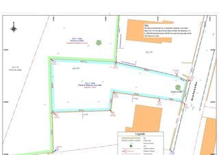  Terrain � vendre 754 m�