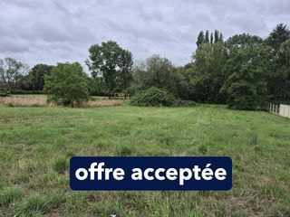  Terrain � vendre 1030 m�