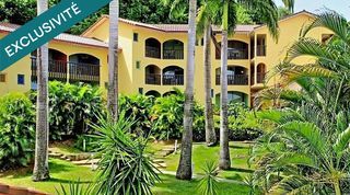  Appartement � vendre 1 pi�ce 19 m�