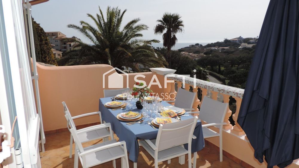 � vendre  Maison Les Issambres (83380)