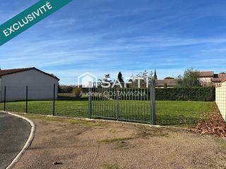  Terrain � vendre 490 m�