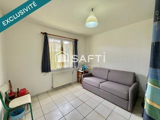  Maison � vendre 6 pi�ces 106 m�