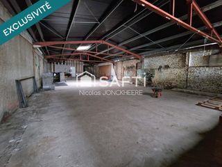  Immeuble � vendre 180 m�