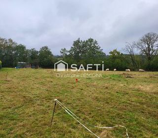  Terrain � vendre 1462 m�