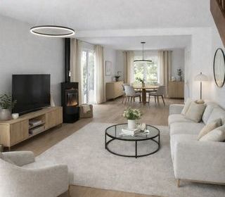  Maison � vendre 7 pi�ces 123 m�