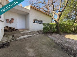  Maison � vendre 4 pi�ces 110 m�