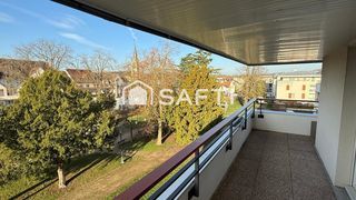  Appartement � vendre 4 pi�ces 76 m�