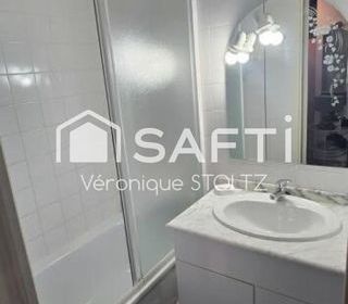  Appartement � vendre 2 pi�ces 27 m�