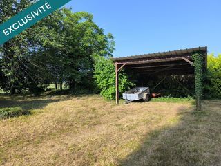  Maison � vendre 3 pi�ces 80 m�