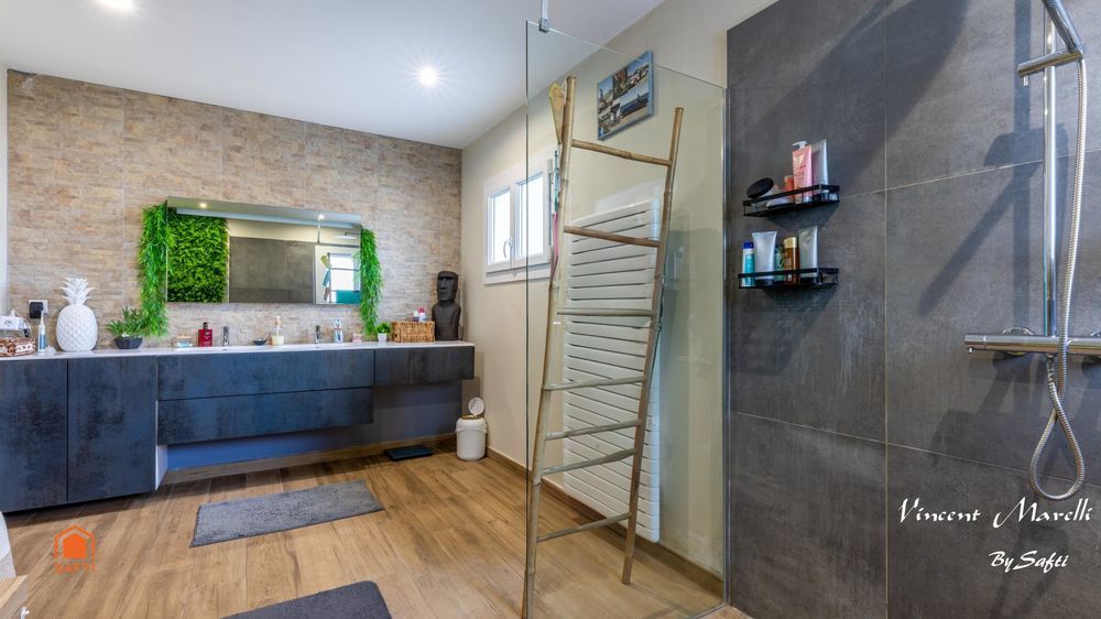 � vendre  Maison La Crau (83260)