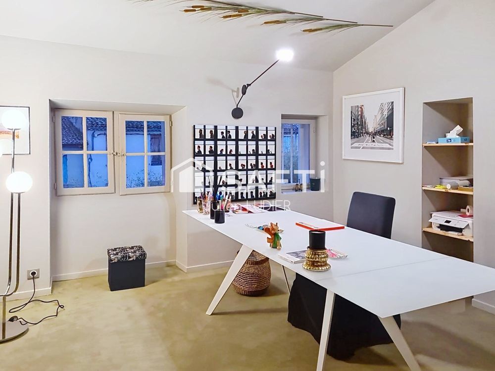 � vendre  H�tel Particulier Limoux (11300)