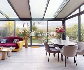  Maison � vendre 3 pi�ces 118 m�