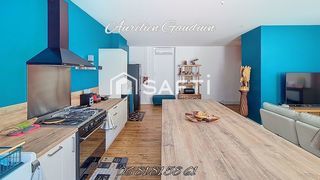  Maison � vendre 4 pi�ces 110 m�