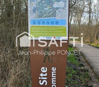  Appartement � vendre 1 pi�ce 30 m�