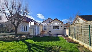  Maison � vendre 5 pi�ces 105 m�