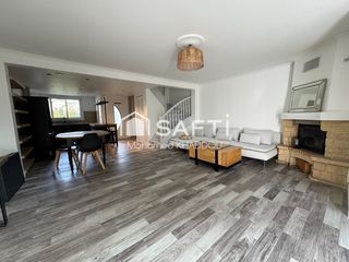  Maison � vendre 4 pi�ces 81 m�