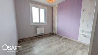  Maison � vendre 5 pi�ces 96 m�