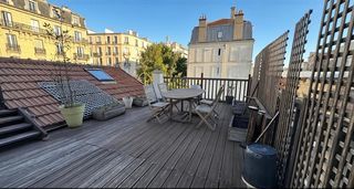  Appartement � vendre 4 pi�ces 100 m�