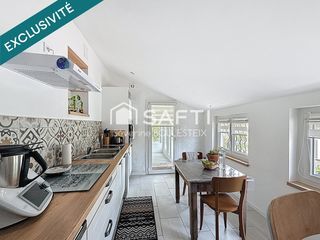  Maison � vendre 3 pi�ces 75 m�