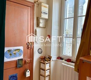  Appartement � vendre 1 pi�ce 15 m�