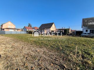  Terrain � vendre 452 m�