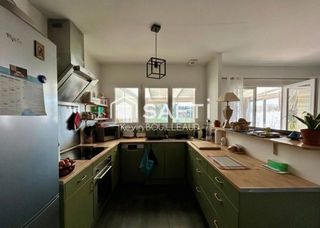  Maison � vendre 3 pi�ces 74 m�