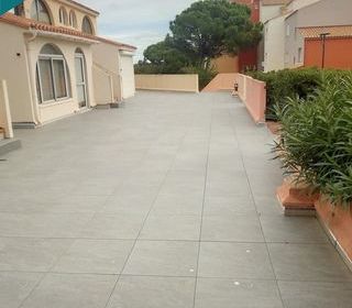  Appartement � vendre 3 pi�ces 55 m�