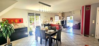  Maison � vendre 6 pi�ces 142 m�