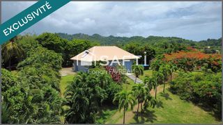  Maison � vendre 5 pi�ces 89 m�