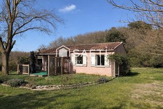  Maison � vendre 4 pi�ces 81 m�